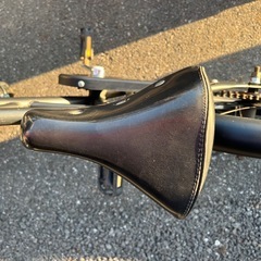 NO:84 子供自転車 a.n.design works 18インチの画像