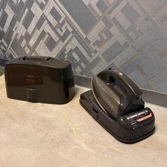 アイロン
の画像