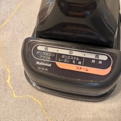 アイロン
の画像