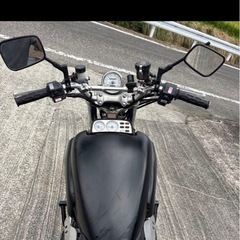 ヤマハ　V-MAX 綺麗の画像