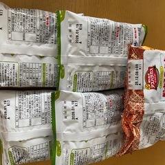 お菓子いろいろ　12点セットの画像