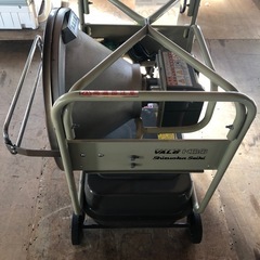 【店頭お渡し限定】（25-11-21）静岡製機　VAL6 KBS　赤外線ヒーターの画像