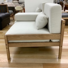 【トレファク ラパーク岸和田店】VENTOTA  3人掛けソファー　入荷しました。の画像