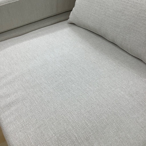 【お値下げしました！】VENTOTA  3人掛けソファー　入荷しました。