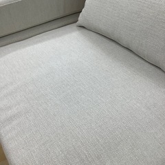 【トレファク ラパーク岸和田店】VENTOTA  3人掛けソファー　入荷しました。の画像