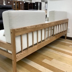 【トレファク ラパーク岸和田店】VENTOTA  3人掛けソファー　入荷しました。の画像