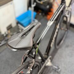 【整備、部品交換済み】GIANT｜ESCAPE RX3 ブラック Sサイズの画像