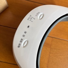 Panasonic 目元エステ　
の画像