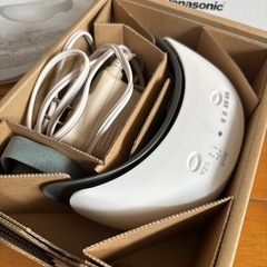 Panasonic 目元エステ　
の画像