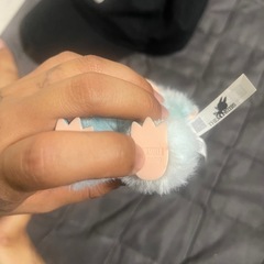 ‼️ラブブ‼️の画像