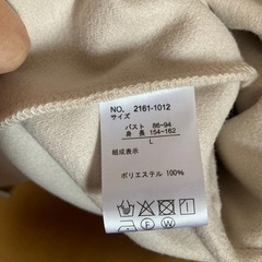 大きいサイズ♡薄手コートの画像