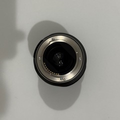 Tamron 28-75mm F/2.8 Di III VXD G2（ソニーEマウント）の画像