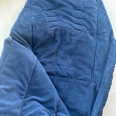 Cybex フットマフ☃️の画像