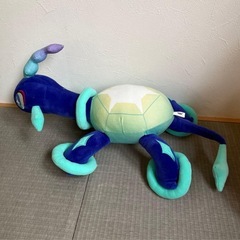 【ポケモン ぬいぐるみ まとめ売り】の画像