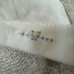 【ファミリア】帽子の画像