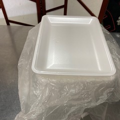 使い捨て容器セット の画像