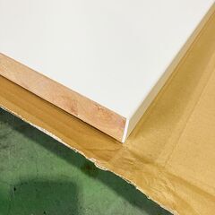 【愛知半田店引取限定】【未使用】 住友林業クレスト　ターシェルプラス　棚板　30×450×1810　　PFRWF3046の画像