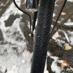 ママチャリ　27インチ　　　ブリヂストンの画像