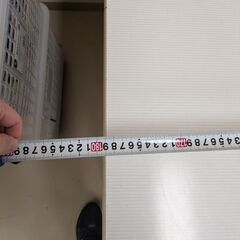 作業用テーブル（90*180）　差し上げます。の画像