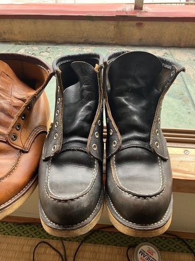 レッドウイング