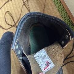 レッドウイングの画像