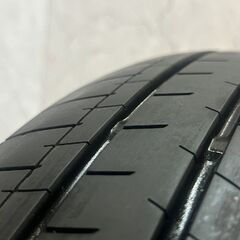 YOKOHAMA BluEarth-GT 225/45R18 18インチ 夏タイヤ 4本 21年製 バリ溝 クラウン レヴォーグ マークX プリウスα オデッセイ等　(KTJ632)クレジットカード QRコード決済可能の画像