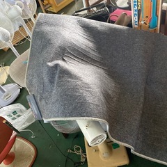 ホットカーペットの画像