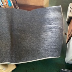 ホットカーペットの画像