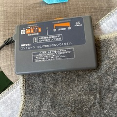 ホットカーペットの画像