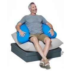 Yogibo ヨギボー　U字型サポートクッションの画像