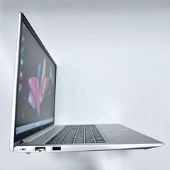【美品】第12世代 Core i5×メモリ16GB HP ProBook 450 G9の画像