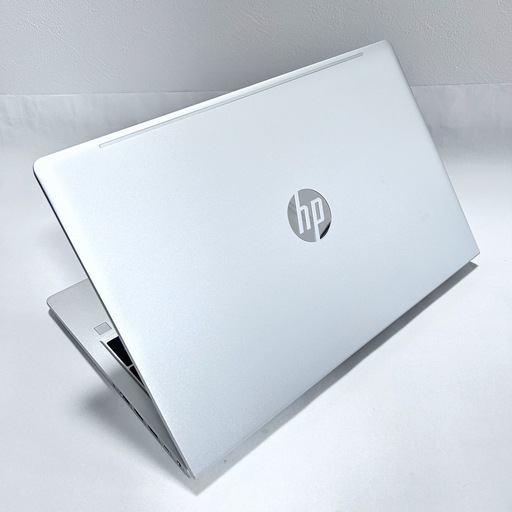 【美品】第12世代 Core i5×メモリ16GB HP ProBook 450 G9