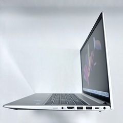 【美品】第12世代 Core i5×メモリ16GB HP ProBook 450 G9の画像