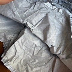 バイクカバー 自転車カバー 厚手 長さ2cm-2.4cmのバイク対応 新品2点セット の画像