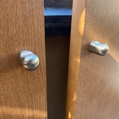 クローゼット扉の画像