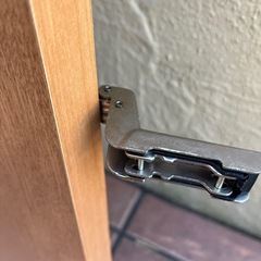 クローゼット扉の画像