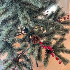 120㎝　クリスマスツリー　niko and.../ニコアンドの画像