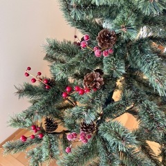 120㎝　クリスマスツリー　niko and.../ニコアンドの画像