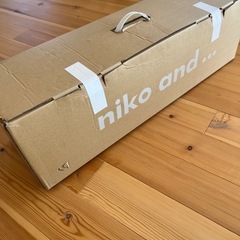 120㎝　クリスマスツリー　niko and.../ニコアンドの画像