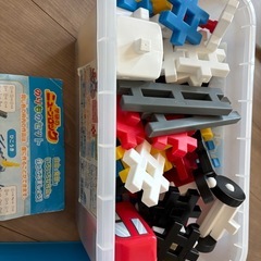 ニューブロックの画像