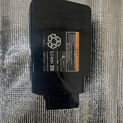 ①YAMAHA バッテリー 15.8ahの画像