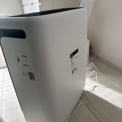 極美品　Levoit(レボイト) 空気清浄機 Vital200S 33畳以下の画像