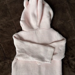 GAPbaby12-18monthsカーディガンの画像