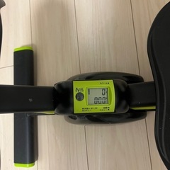 美品　ステッパー　の画像