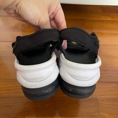 NIKE ココサンダルの画像