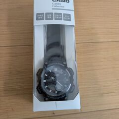 【新品】カシオ ソーラー時計 AEQ-110W-2AJHの画像
