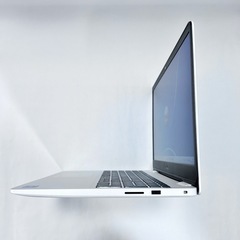 【美品ホワイト】第11世代Core i5／DELL Inspiron 3501の画像