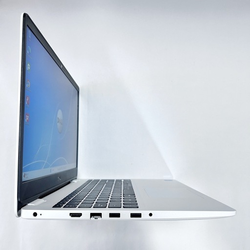 クリスマスセール?【美品ホワイト】第11世代Core i5／DELL Inspiron 3501