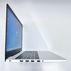 【美品ホワイト】第11世代Core i5／DELL Inspiron 3501の画像