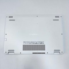 【美品ホワイト】第11世代Core i5／DELL Inspiron 3501の画像